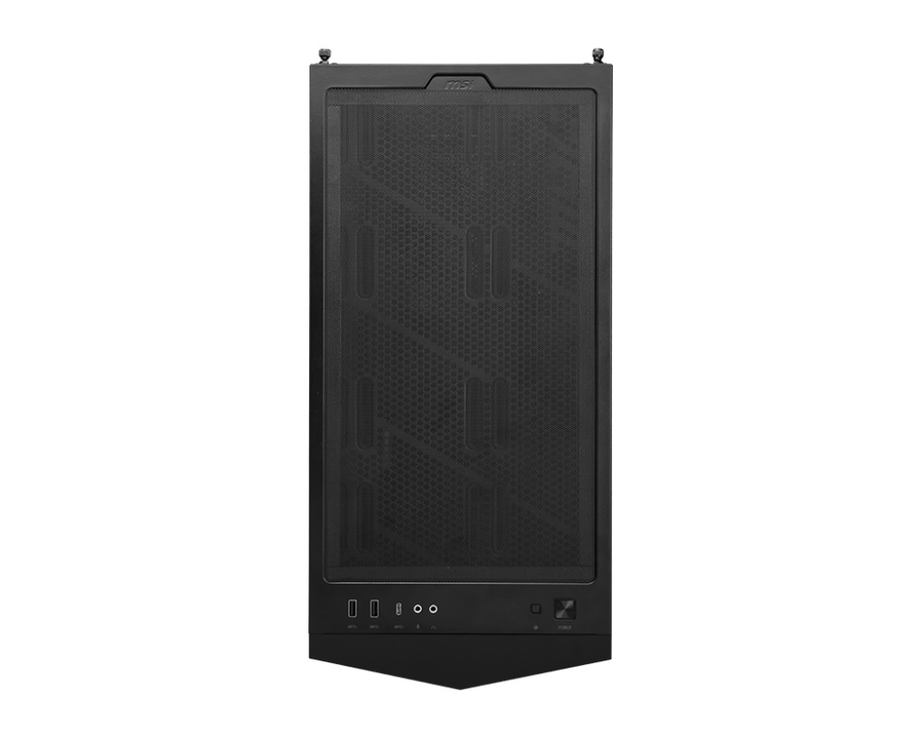 Корпус MSI MPG Gungnir 300P AirFlow без БЖ | ARAGO