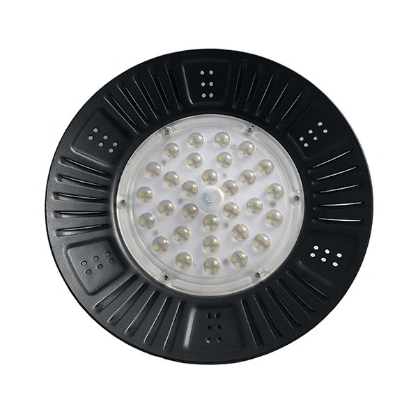 картинка Светильник промышленный LED ДБО 01-100-102 SGN от магазина Компания+