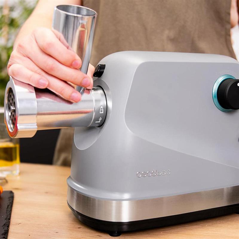 картинка М`ясорубка Cecotec Crusher 1400 (CCTC-04860) от магазина Компания+