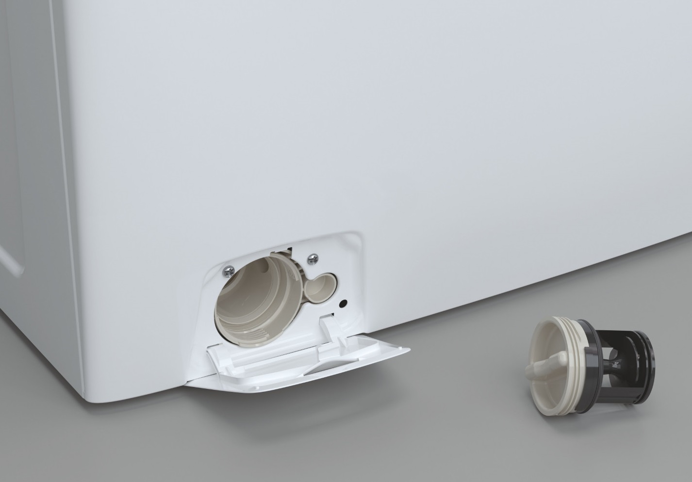 картинка Пральна машина Candy CSO4 1475TE/1-S от магазина Компания+