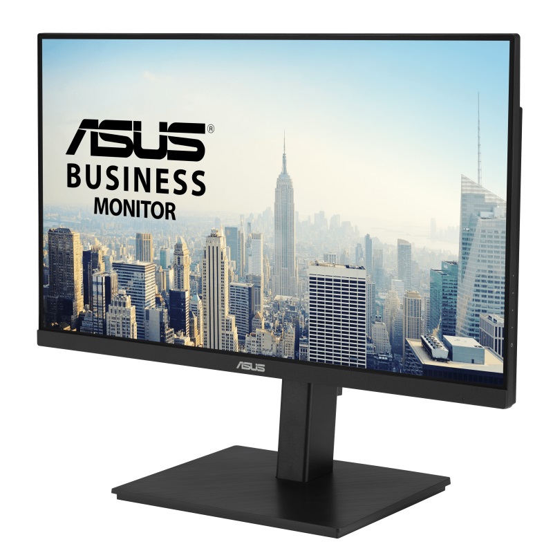 Монітор Asus 27" VA27ECPSN (90LM055J-B01170) IPS Black | ARAGO