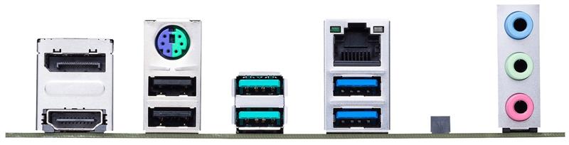 Материнська плата Asus TUF Gaming B760M-E D4 Socket 1700 | ARAGO