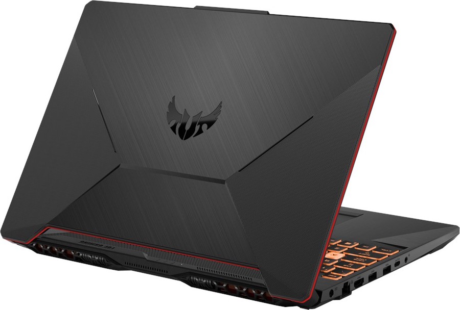 Asus FX506LI-HN039 (90NR03T1-M03870) FullHD Grey | ARAGO