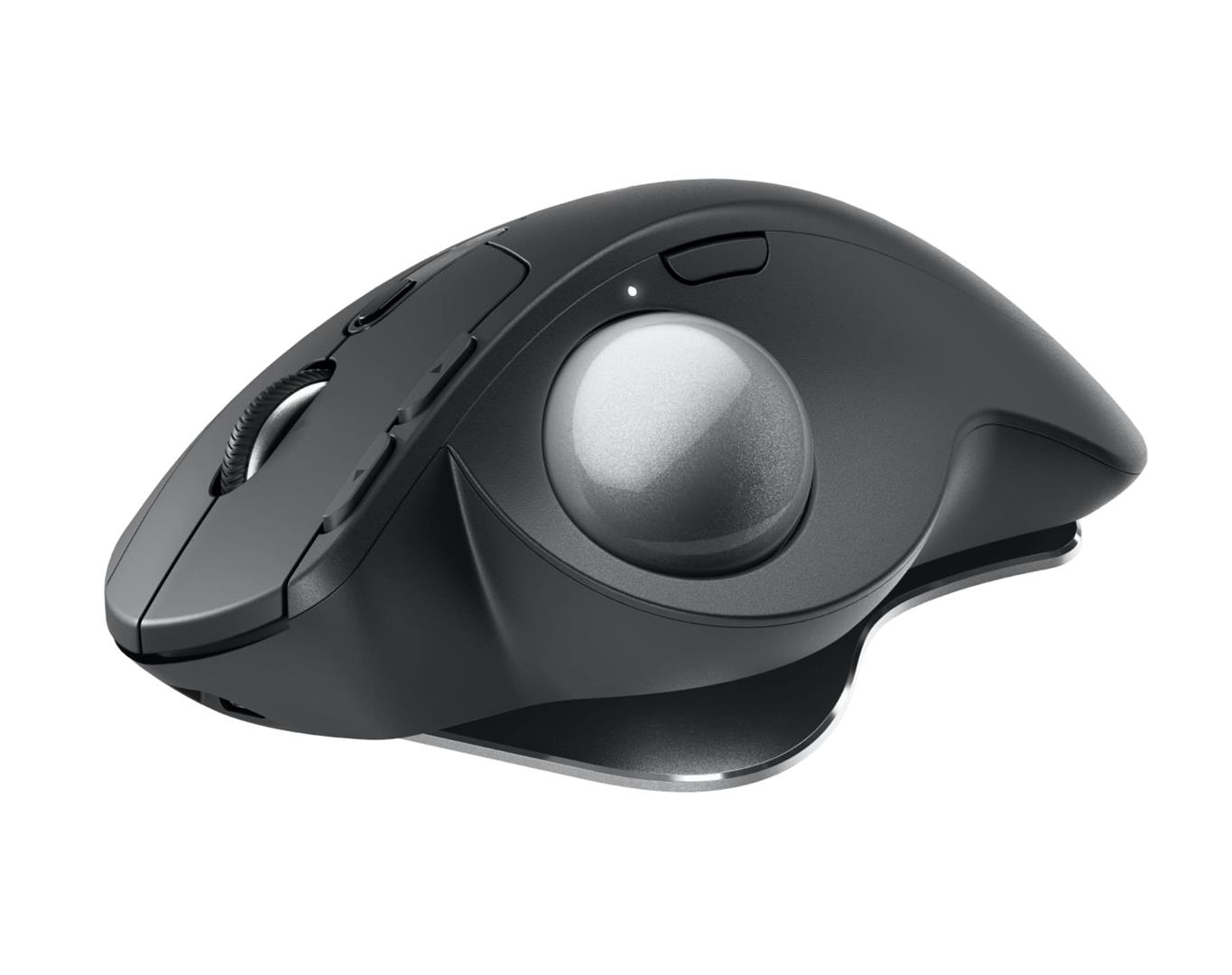 Миша бездротова Logitech MX Ergo S Graphite (910-007260) | ARAGO