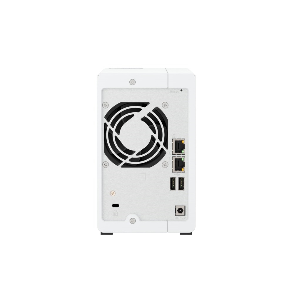 Мережевий дисковий масив QNAP TS-216G | ARAGO