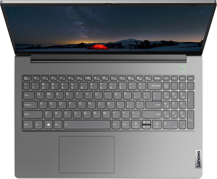 Lenovo ThinkBook 15 G3 (21A4009FRA) FullHD Mineral Grey | ARAGO