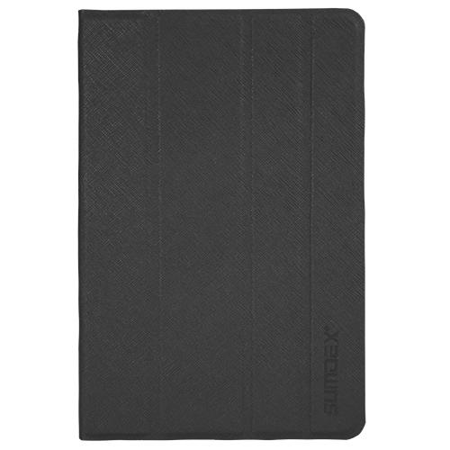Чохол-книжка Sumdex універсальний 7" Black (TCH-704BK) | ARAGO
