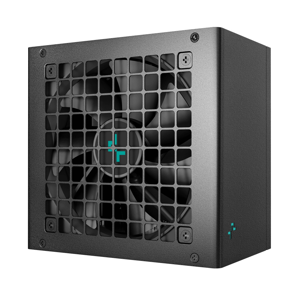 Блок живлення DeepCool PN750M (R-PN750M-FC0B-EU) 750W | ARAGO