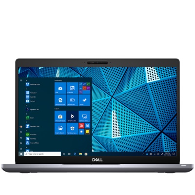 Dell Latitude 5411 (N001L541114UAUBU) FullHD Titan Silver | ARAGO
