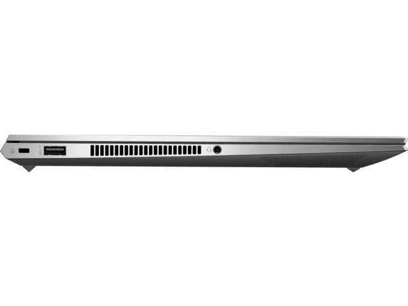 HP ZBook Create G7 (2C9N5EA) UHD Win10Pro Silver | ARAGO