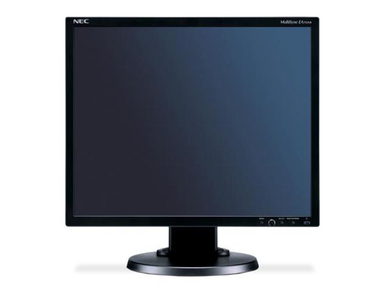 NEC 19" EA193Mi IPS Black | ARAGO