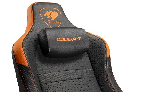 Крісло для геймерів Cougar Armor Evo S | ARAGO