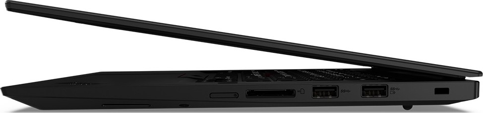 Lenovo ThinkPad X1 Extreme 3 (20TK001RRA) FullHD Win10Pro Black | ARAGO