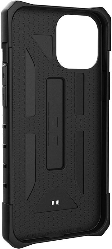 Чехол-накладка Urban Armor Gear Pathfinder SE Camo для Apple iPhone 12 Pro Max Midnight (112367114061) | ARAGO