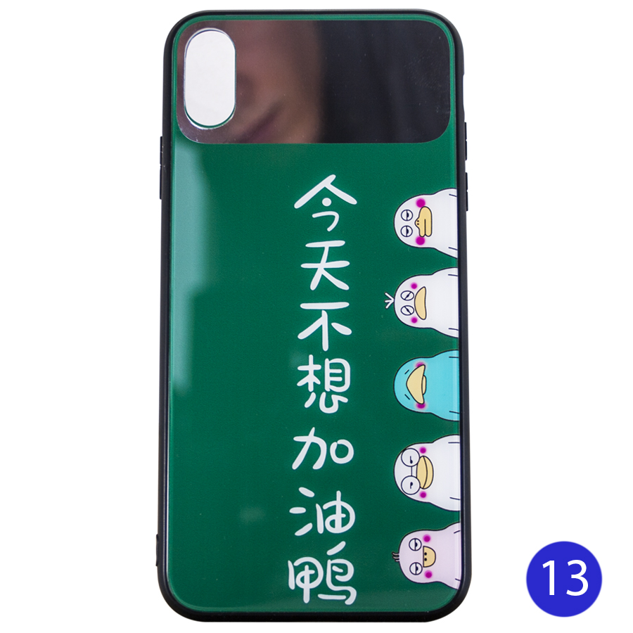 Силикон MIRROR PICTURES Huawei P Smart 2019 13 | ARAGO