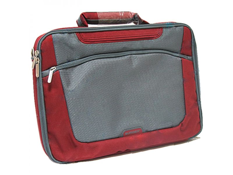 Сумка для ноутбука Sumdex PON-301RD 15.6" Red | ARAGO