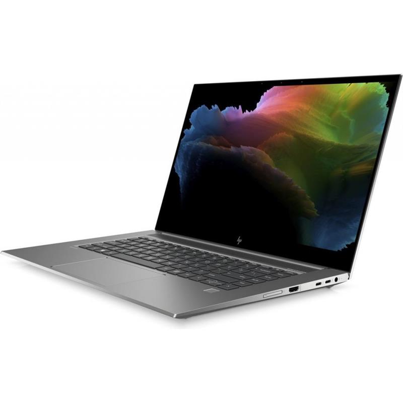 HP Zbook Studio G7 (1J3U4EA) UHD Win10Pro Silver | ARAGO
