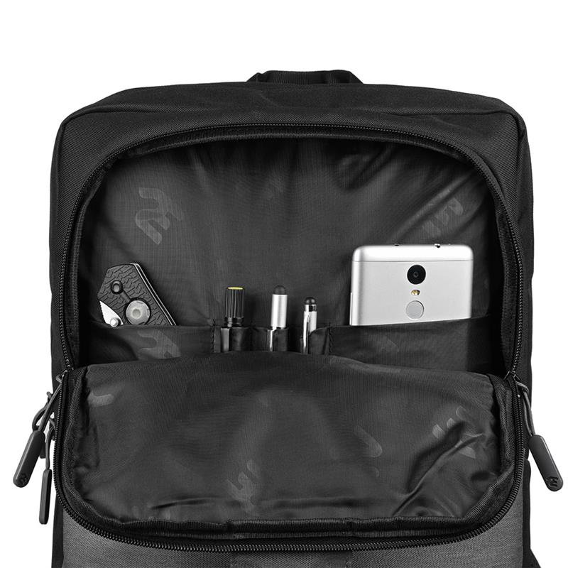 Рюкзак для ноутбука 2E 2E-BPT9186GR Grey | ARAGO