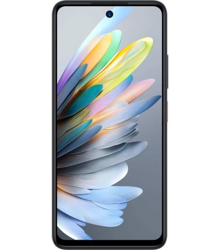 Смартфон ZTE Blade A75 4/256GB Black | ARAGO