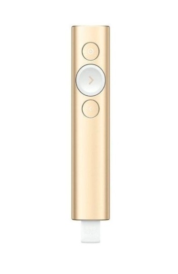 картинка Презентер Logitech Spotlight Gold (910-004862) от магазина Компания+