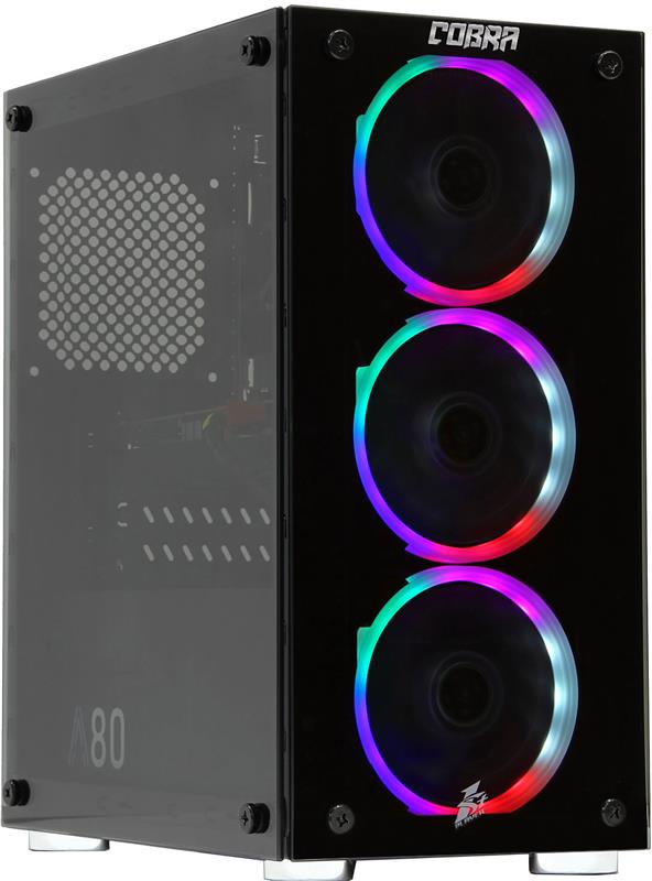 Персональный компьютер COBRA (I91F.16.S9.165S.270) | ARAGO