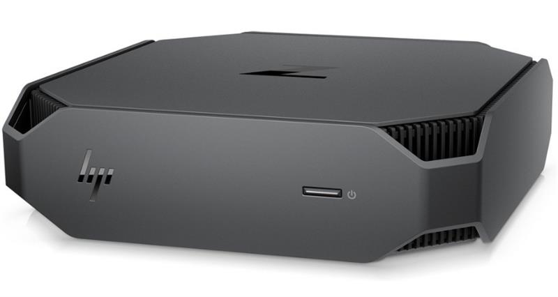 Рабочая станция HP Z2 Mini G5 (12M10EA) | ARAGO