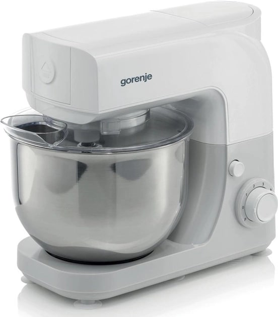 картинка Кухонна машина Gorenje MMC805W от магазина Компания+