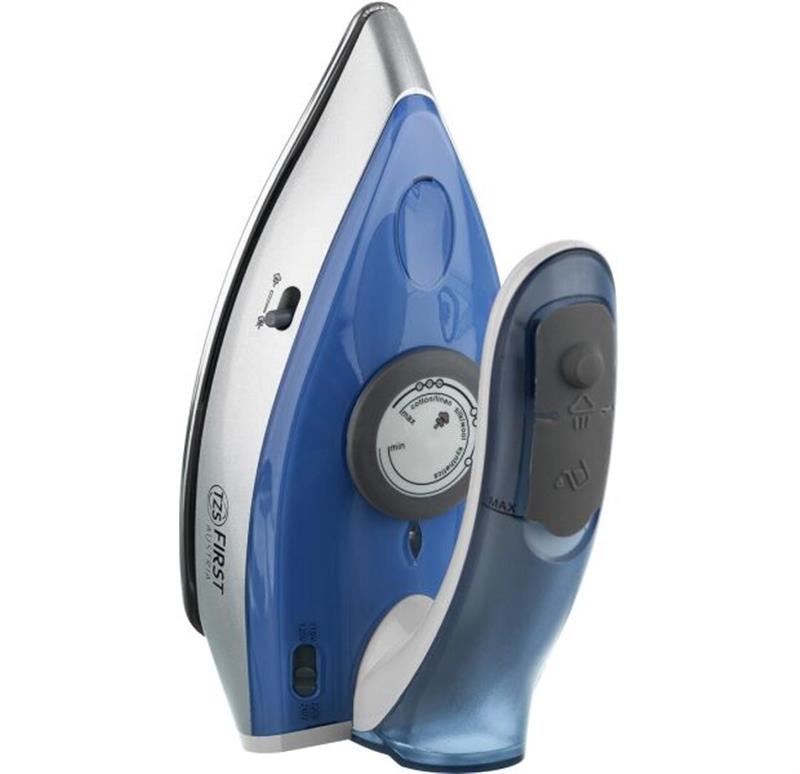 картинка Праска First FA-5640-2 от магазина Компания+