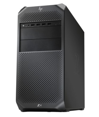 Рабочая станция HP Z4 G4 (1JP11AV) | ARAGO