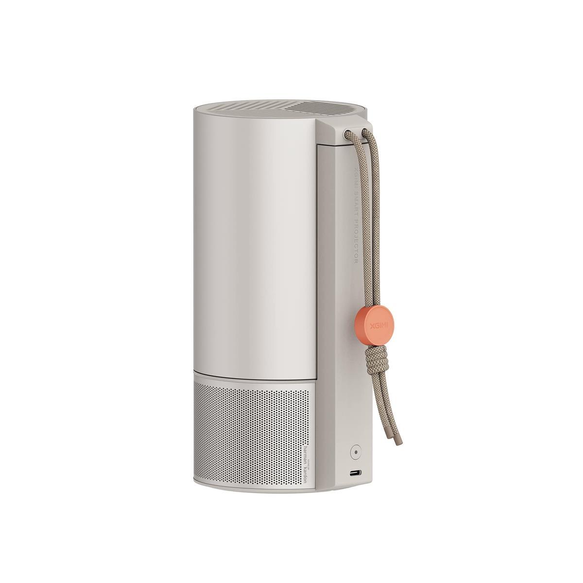 картинка Портативний проектор XGiMi MoGo 3 Pro (XN13A) от магазина Компания+