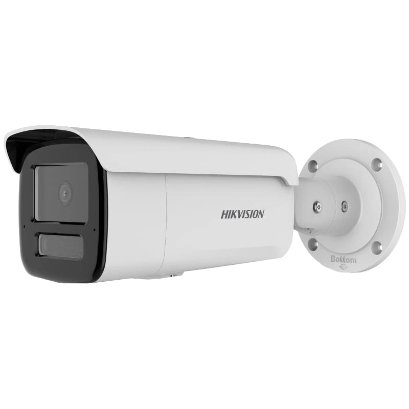 картинка IP камера Hikvision DS-2CD2T43G2-4LI (2.8мм) от магазина Компания+