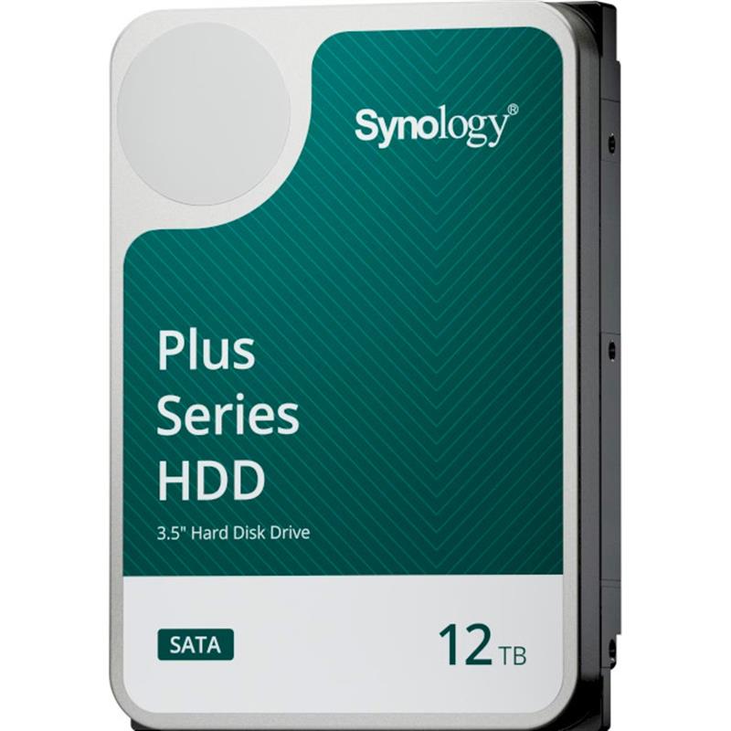 Жорсткий диск Synology HAT3310 12 TB (HAT3310-12T) | ARAGO