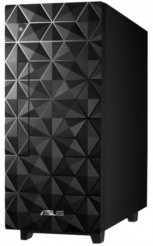 Персональный компьютер Asus S300MA (90PF02C2-M042801050TI) Black | ARAGO