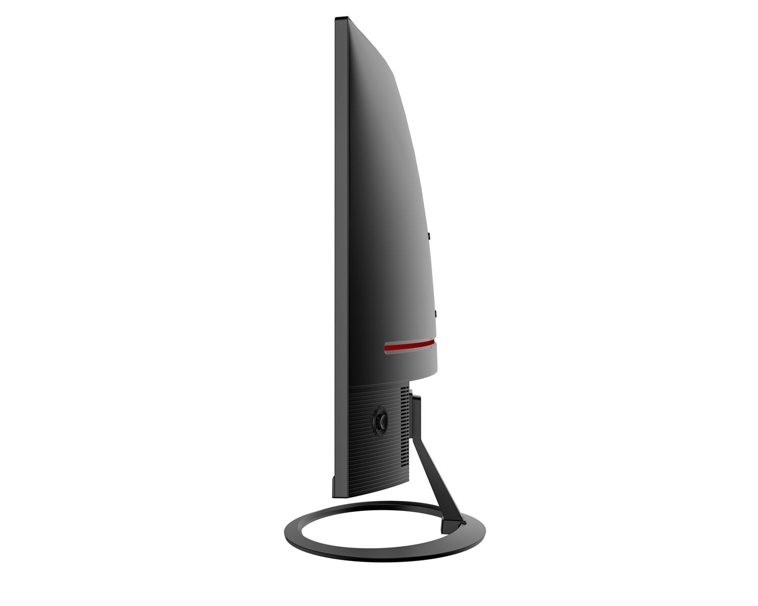 Монітор Prologix Gaming 27" GM2724C VA Black Curved 180Hz | ARAGO
