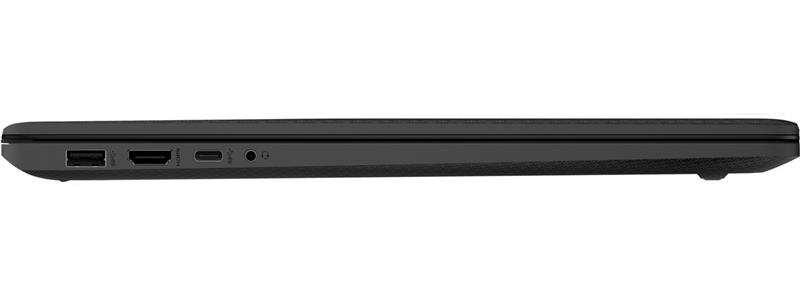 Ноутбук HP 17-cp2021ua (AR8J7EA) Black | ARAGO