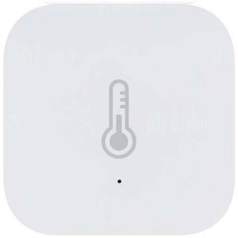 картинка Датчик температуры и влажности Aqara Temperature & Humidity Sensor (WSDCGQ11LM) от магазина Компания+