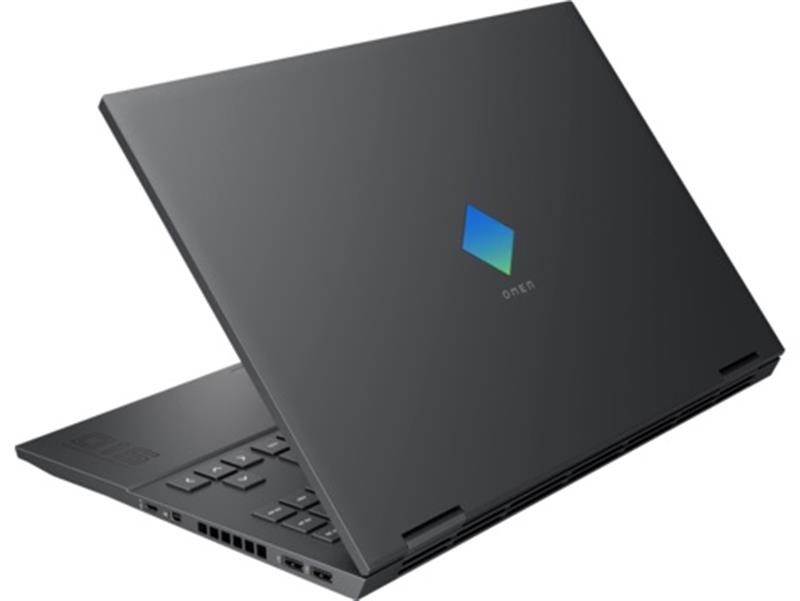 HP OMEN 15-en0005ua (423K1EA) FullHD Silver | ARAGO