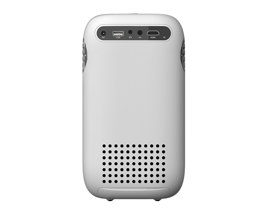 картинка Проектор Tecro PJ-5080 от магазина Компания+