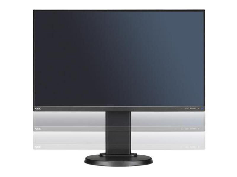 NEC 23.8" E241N (60004222) IPS Black | ARAGO