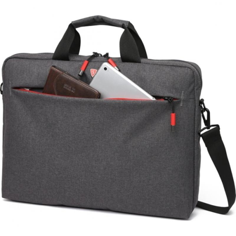Сумка для ноутбука Sumdex PON-201GY 15,6" | ARAGO