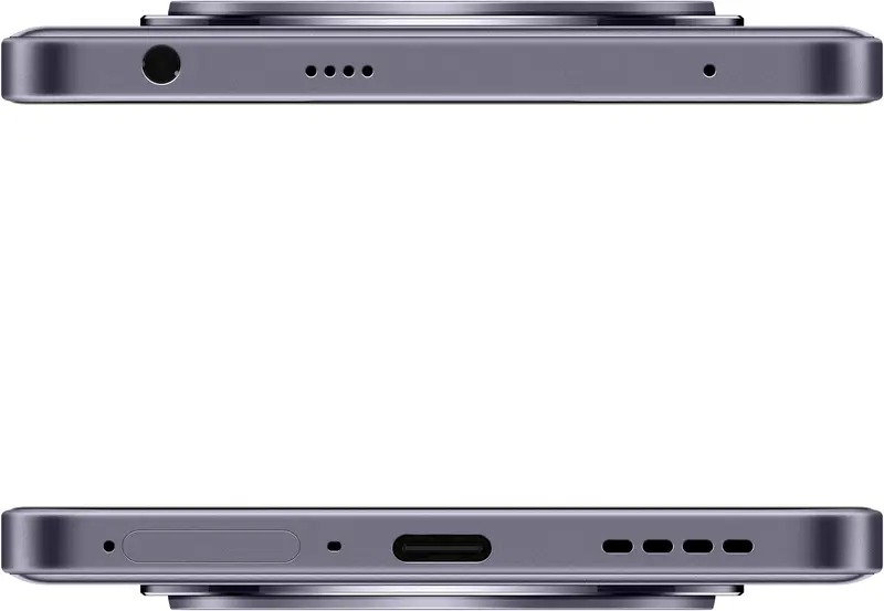 Смартфон Realme 13+ 5G 12/256GB (RMX5000) Dark Purple | ARAGO