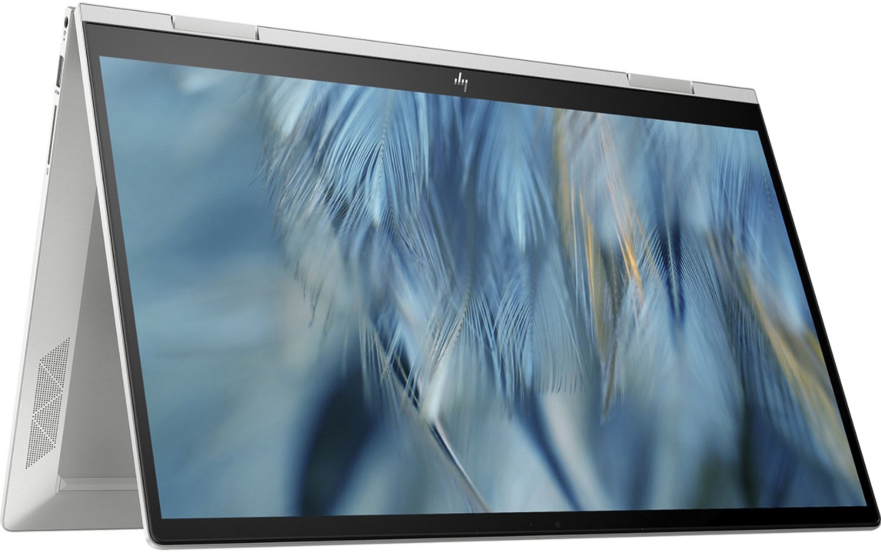 HP Envy x360 15-es0000ua (423K3EA) UHD Win10 Silver | ARAGO