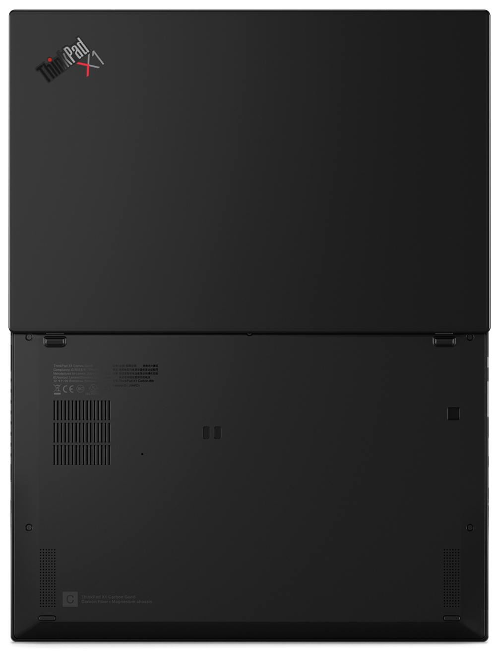 Lenovo ThinkPad X1 Carbon 8Gen (20U9004PRT) FullHD Win10Pro Black | ARAGO