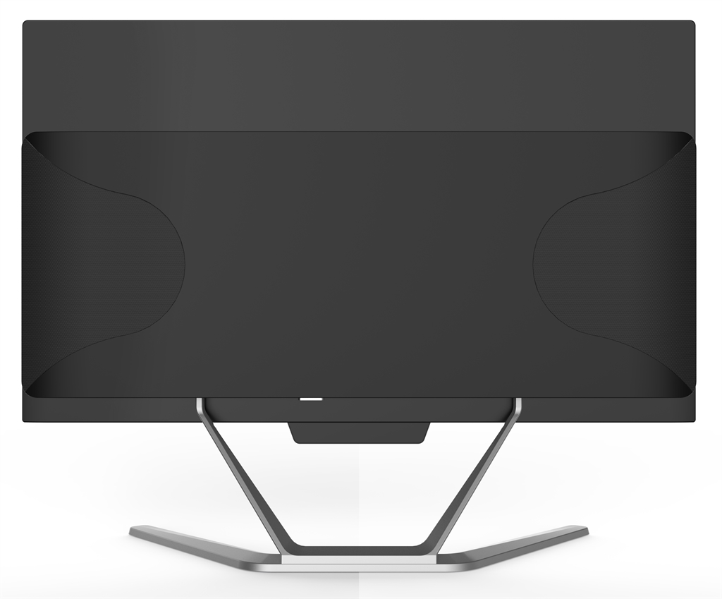 Моноблок COBRA D24-720 (CA24.HK40.I11.8.S2H2.N.U.115) Black | ARAGO