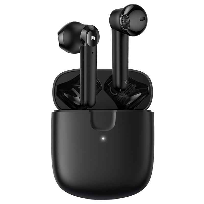 Bluetooth-гарнітура Ugreen WS105 Black (80653) | ARAGO