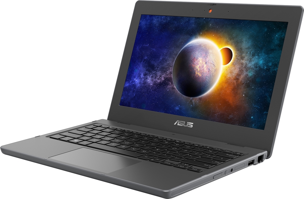ASUS BR1100CKA-GJ0376 (90NX03B1-M05120) Dark Grey | ARAGO