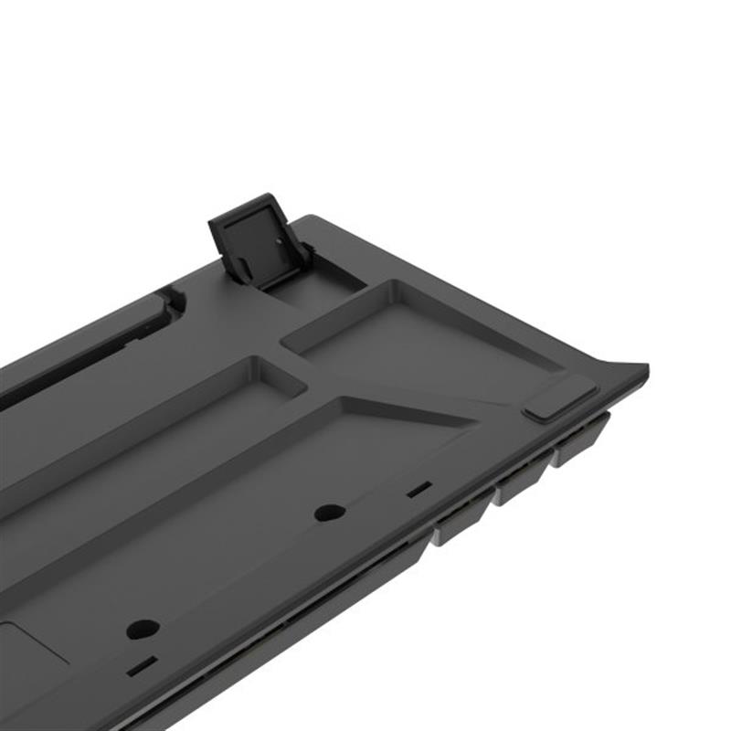 Клавіатура A4Tech Fstyler FS100 Stone Black | ARAGO