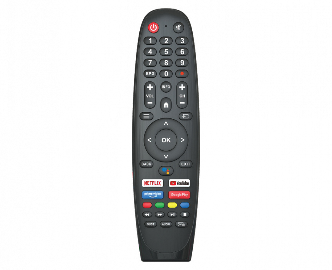 картинка Телевізор Tesla 24E632BHS от магазина Компания+