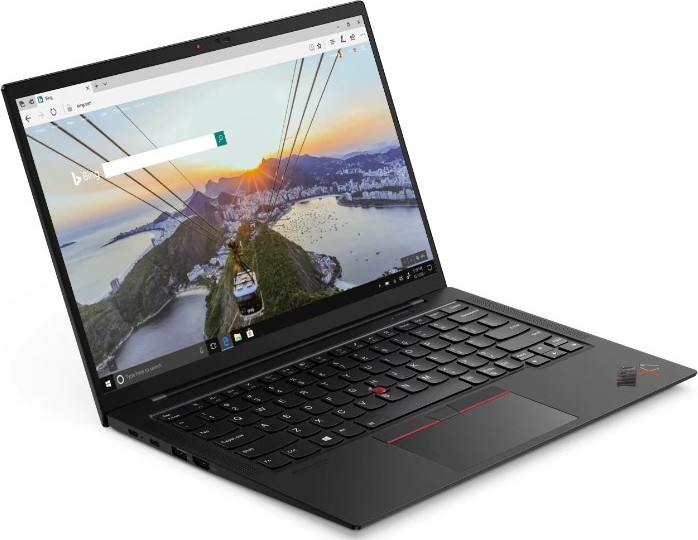 Lenovo ThinkPad X1 Carbon G9 (20XW0062RT) WUXGA Win10Pro Black | ARAGO
