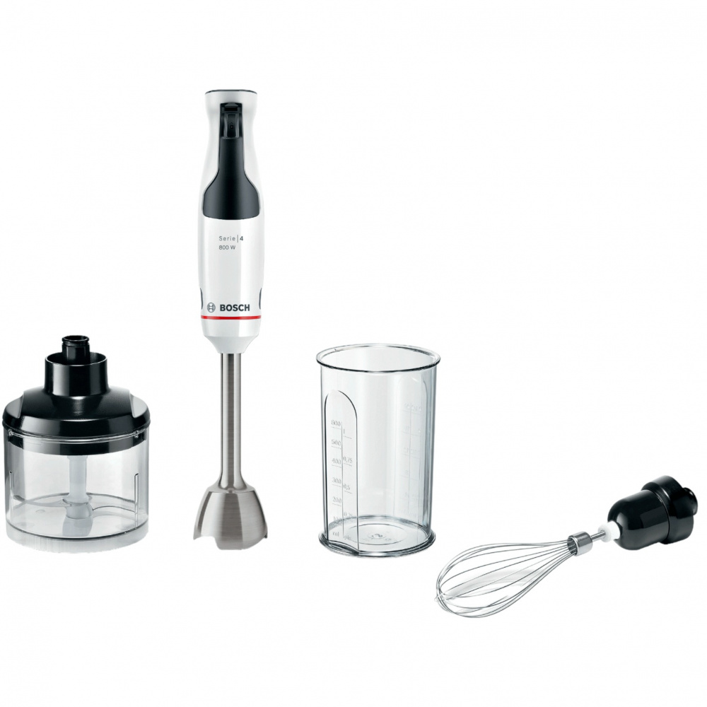 картинка Блендер Bosch MSM4W421 от магазина Компания+